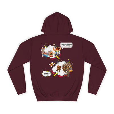 Asterix & Obelix Hoodie