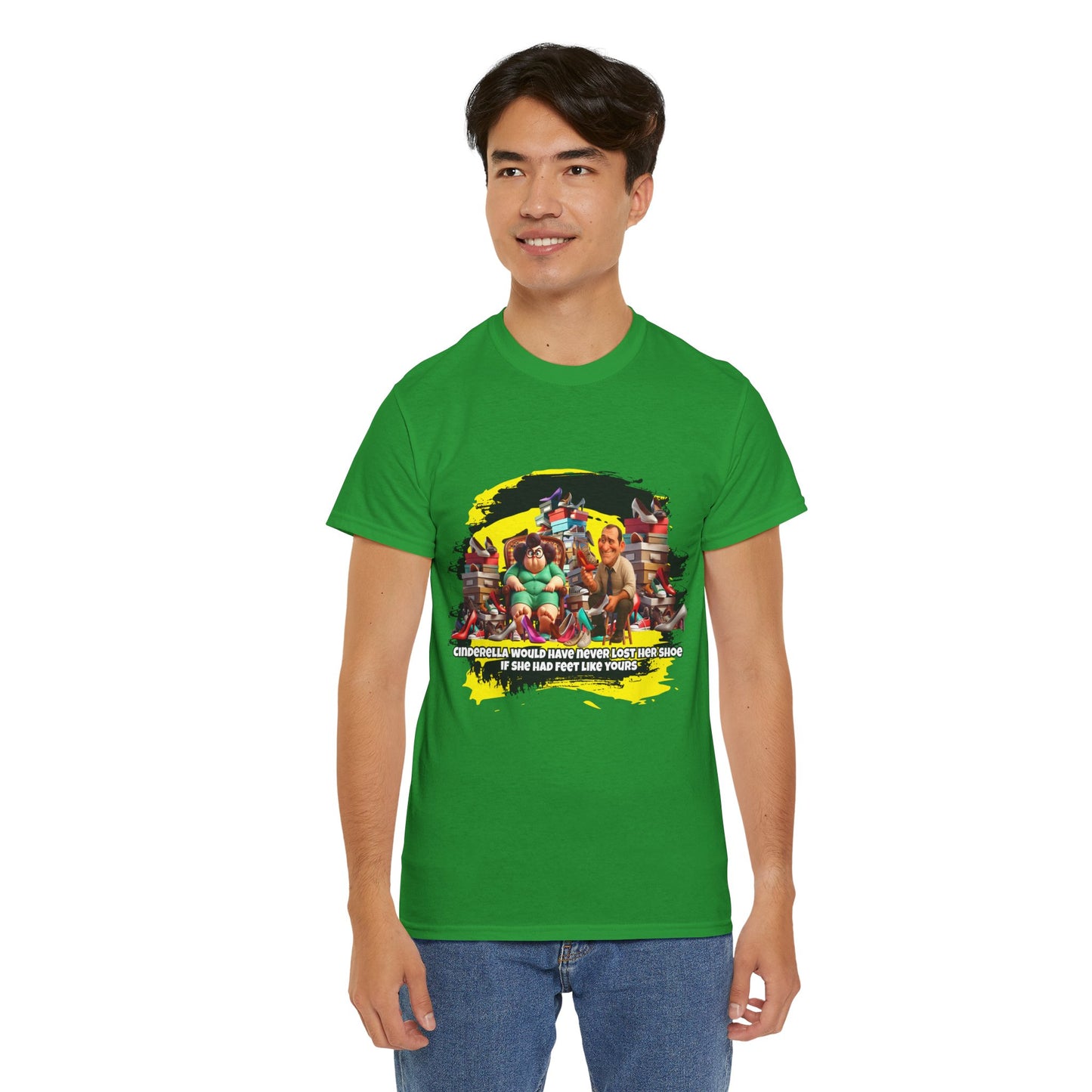 AL Bundy Shirt unisex