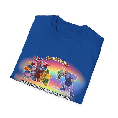 Gummibärenbande T Shirt