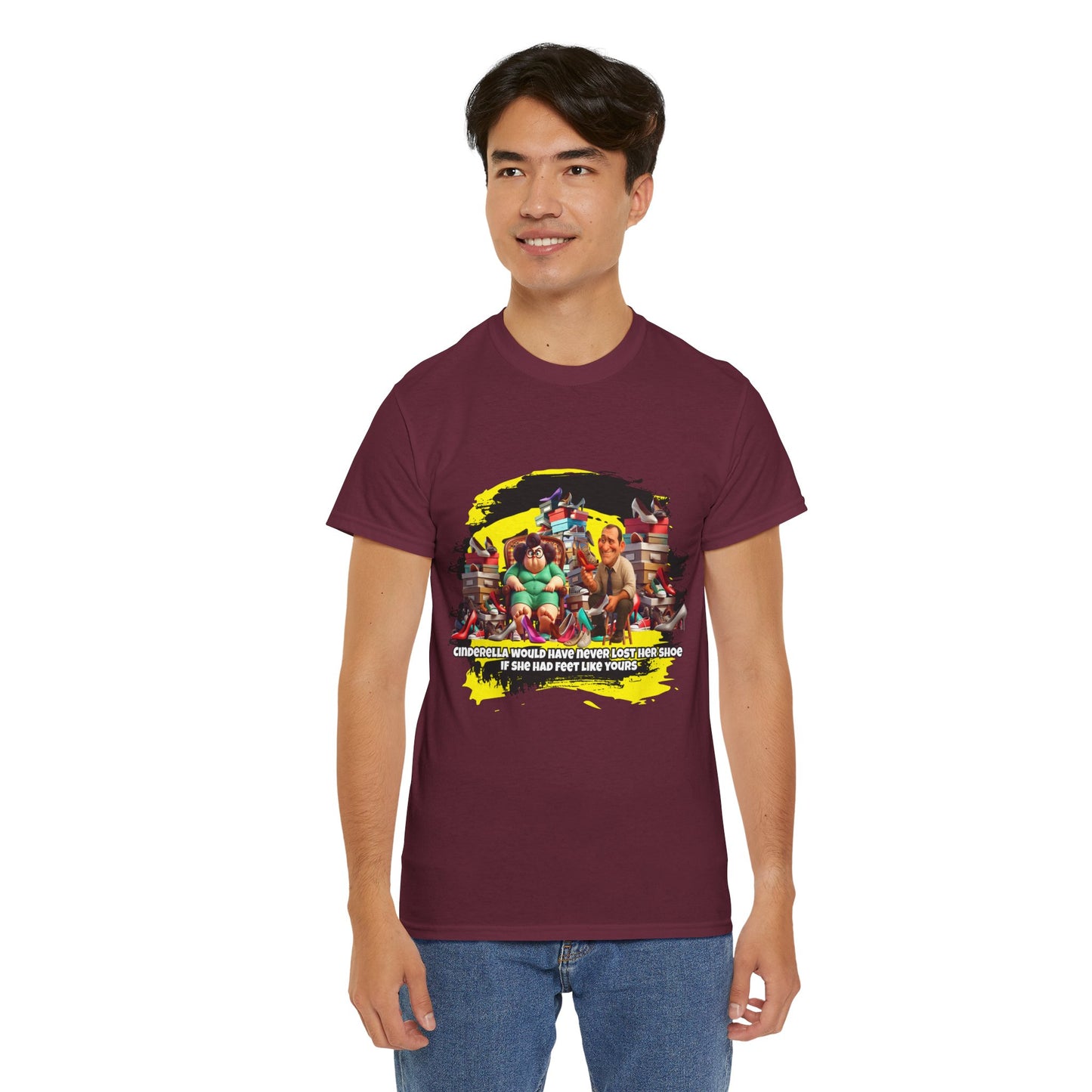 AL Bundy Shirt unisex
