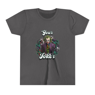 Teeny "Your Joker" Unisex Joker T-Shirt