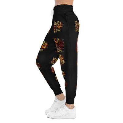 Fun Athletic Joggers - Keep on Rollin'  Jogginghose - Flintstones