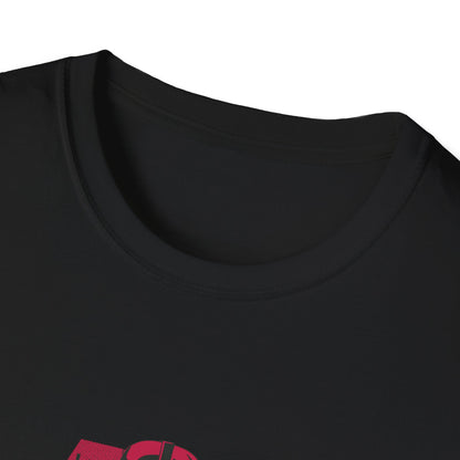 Star Wars Unisex Softstyle T-Shirt - Retro Graphic Tee