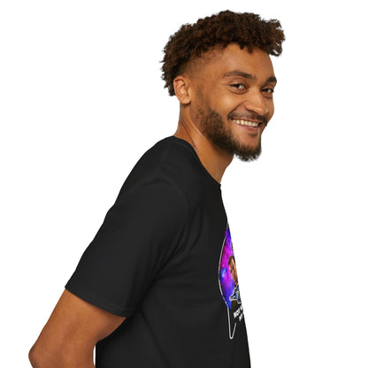 Not Without My Gang Unisex T-Shirt - Nostalgic Space Adventure Tee for Fans