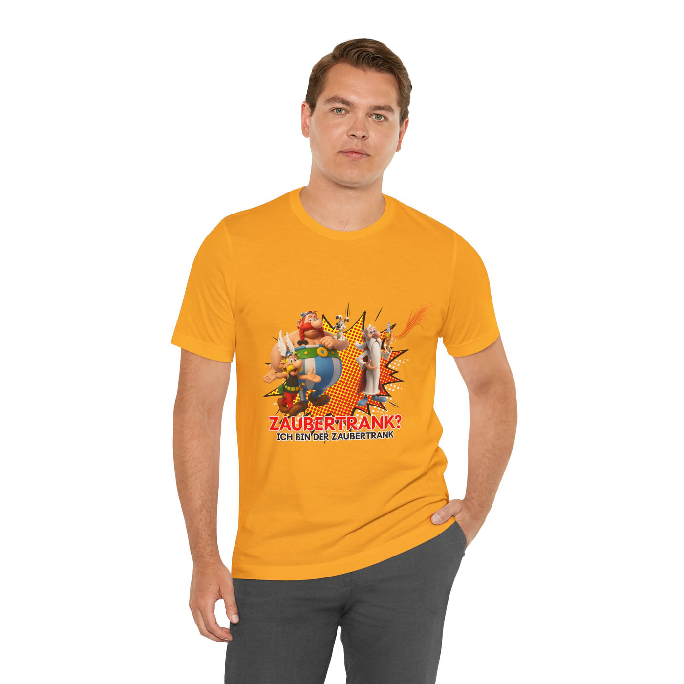 Asterix Zaubertrank? T-Shirt