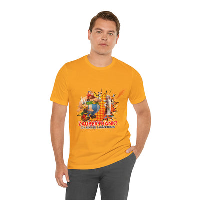 Asterix Zaubertrank? T-Shirt