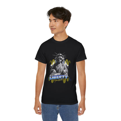 Statue of Liberty Tee  Unisex T-Shirt