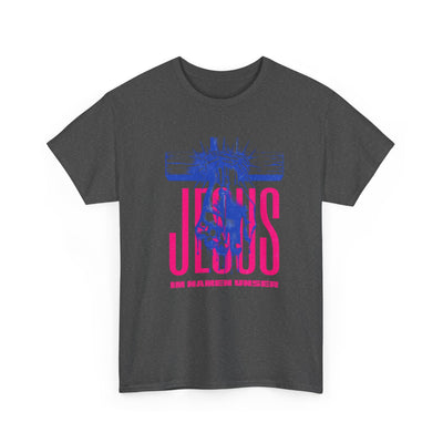 Jesus Shirt IM NAMEN UNSER