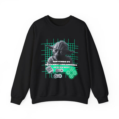 Sweatshirt c 64 Unisex