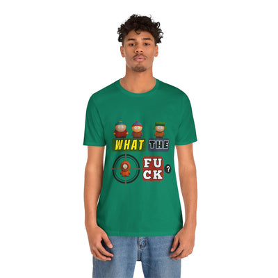 Southpark Shirt - unisex