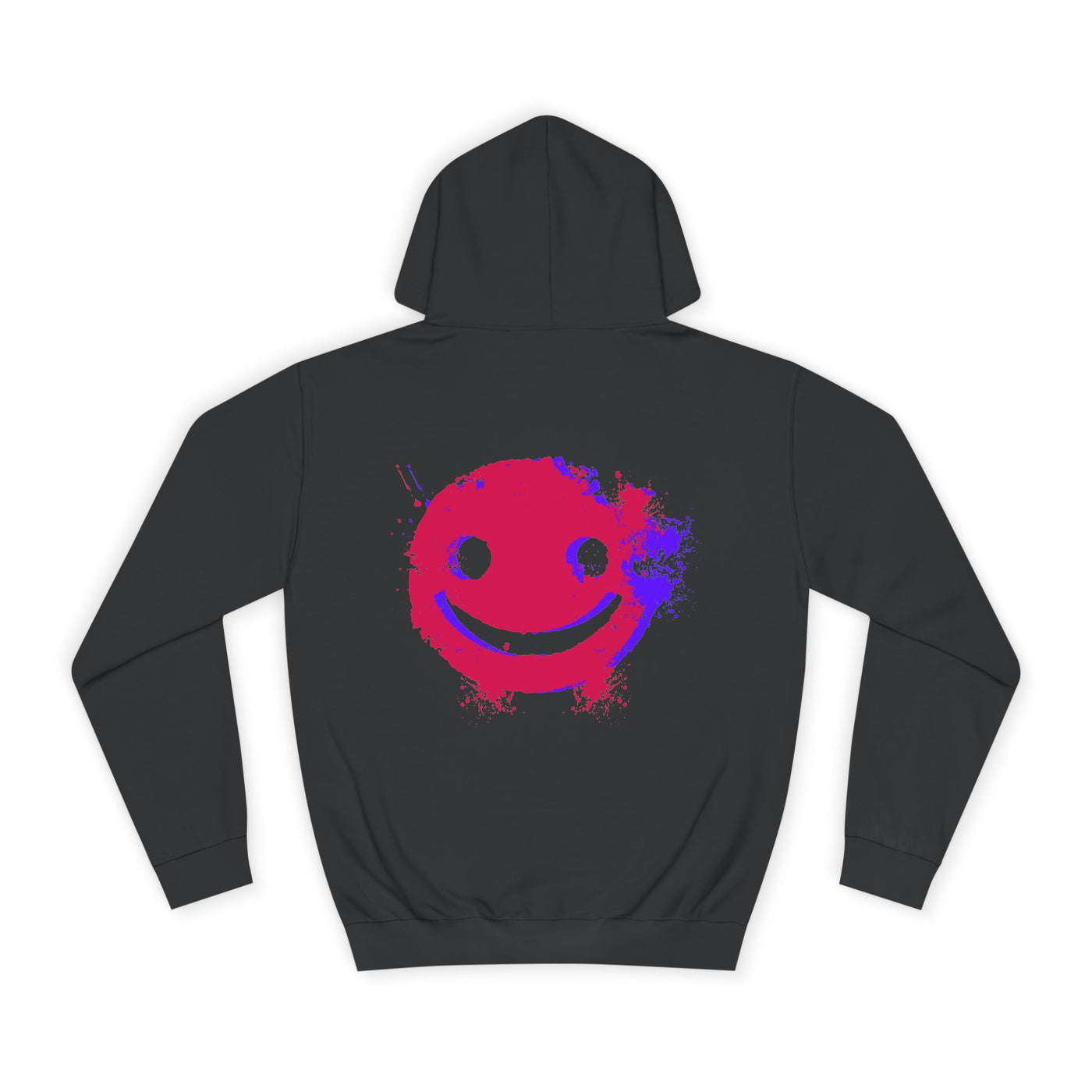 Techno Vibes - Hoodie -  Sweatshirt