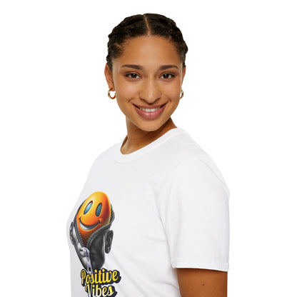 Positive Vibes  shirt