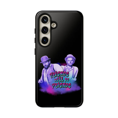 Handyhülle Bud Spencer & Terence Hill - Friends Will Be Friends Phone Case for Best Friends