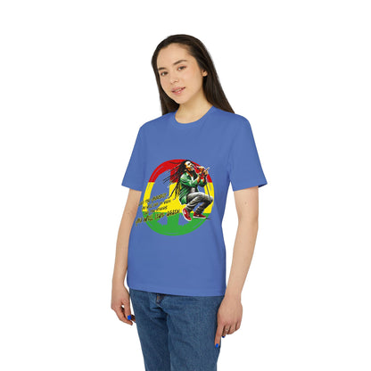 B o b   M a r l e y  Unisex Reggae  T-shirt