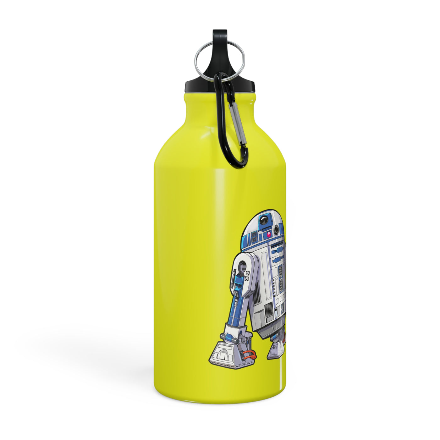 Star Wars R2-D2 Sport Bottle | Travel Mug, Sports Water Bottle, Water Bottle