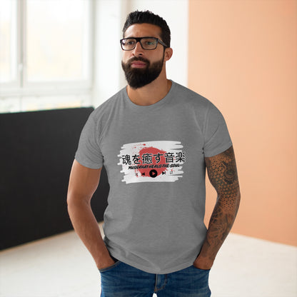 Musical Healing T-Shirt,