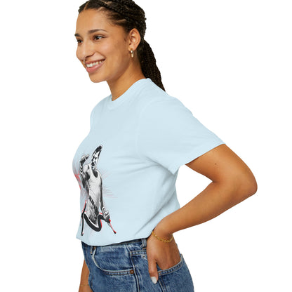 Show must go on  Freddie... T shirt