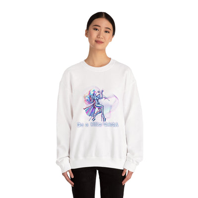 Lady G A G A Sweatshirt, Unisex