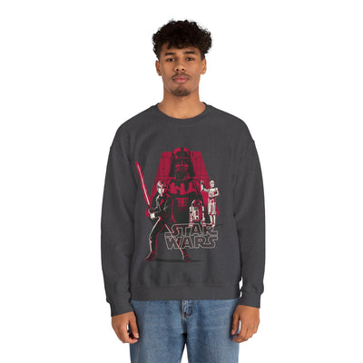 Star Wars Sweatshirt for Fans