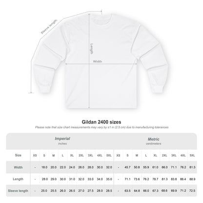 Sweatshirt - Anime "Believe in you"