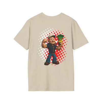 Popeye T-Shirt - Unisex