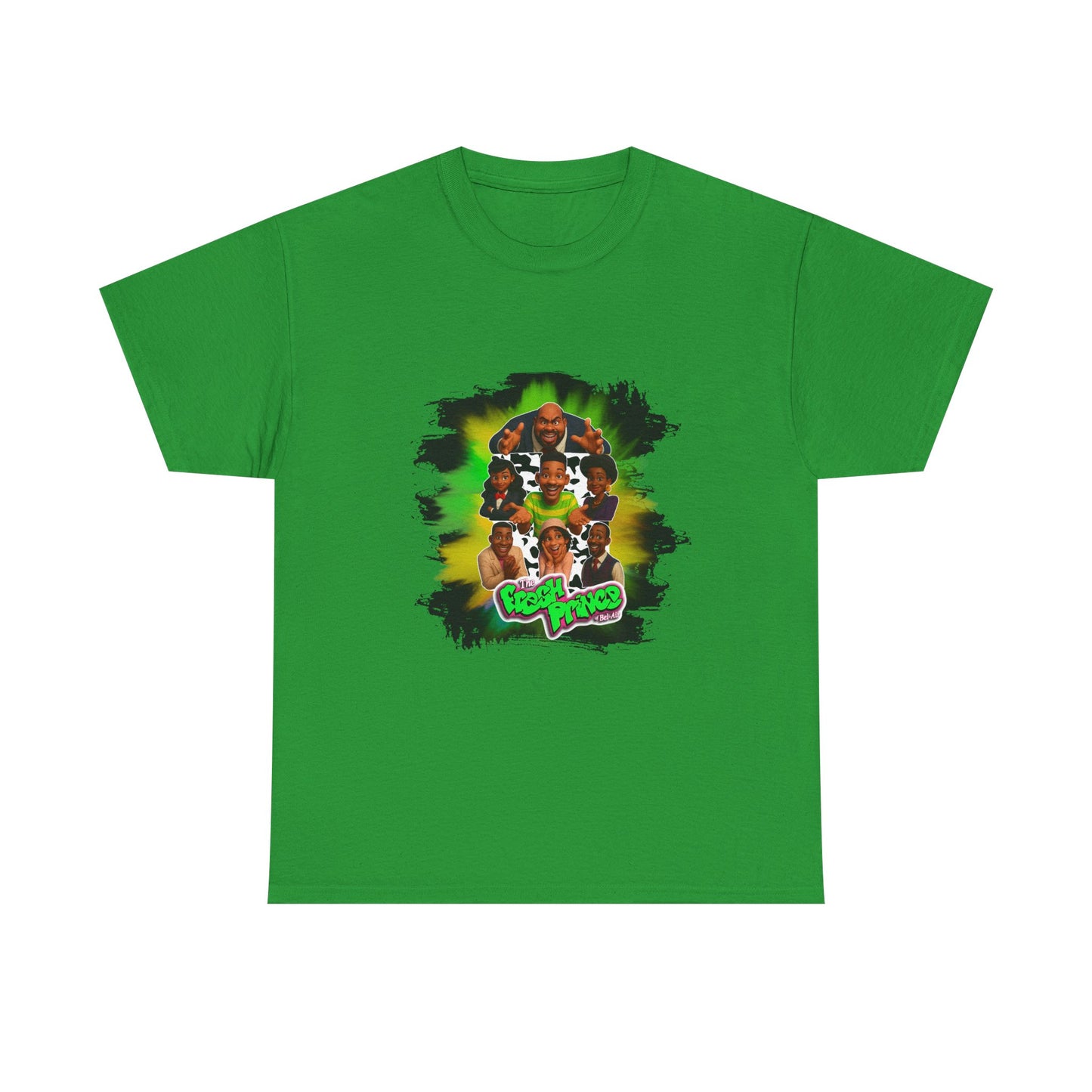 Prince from Bel Air - Shirt