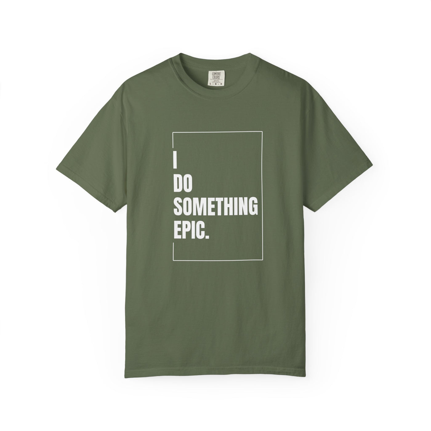 Something Epic T-Shirt