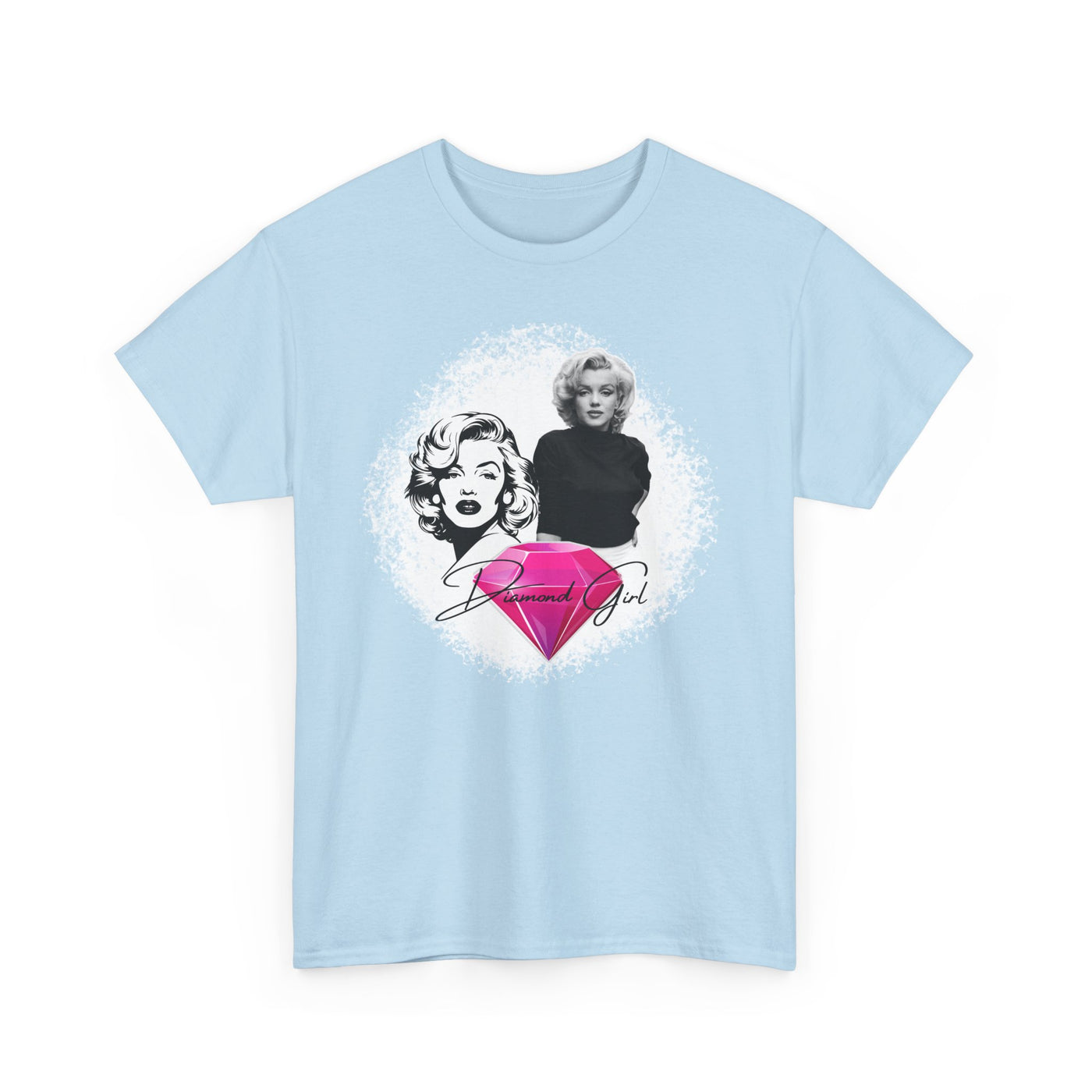 Retro Marilyn Monroe Shirt