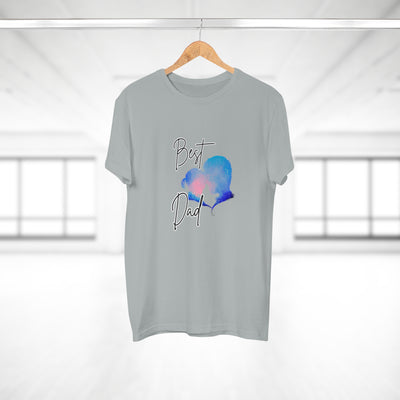 Best Dad T-Shirt - Comfortable Gift for Dads