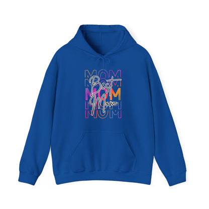 Best Mom  Hoodie