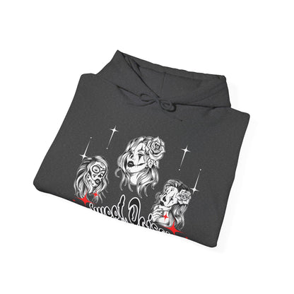 Sweet Poison Hoodie, Unisex