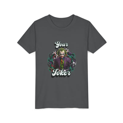 Teeny "Your Joker" Unisex Joker T-Shirt