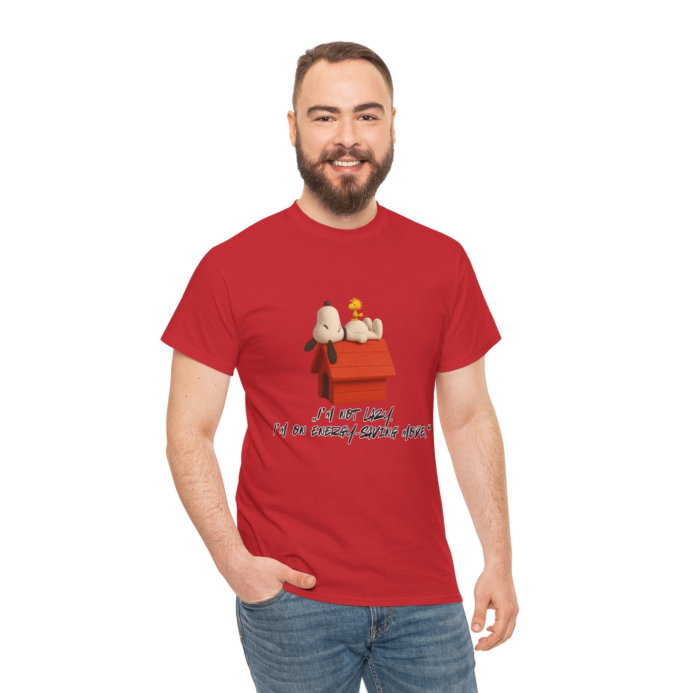 Snoopy Funny Unisex Shirt