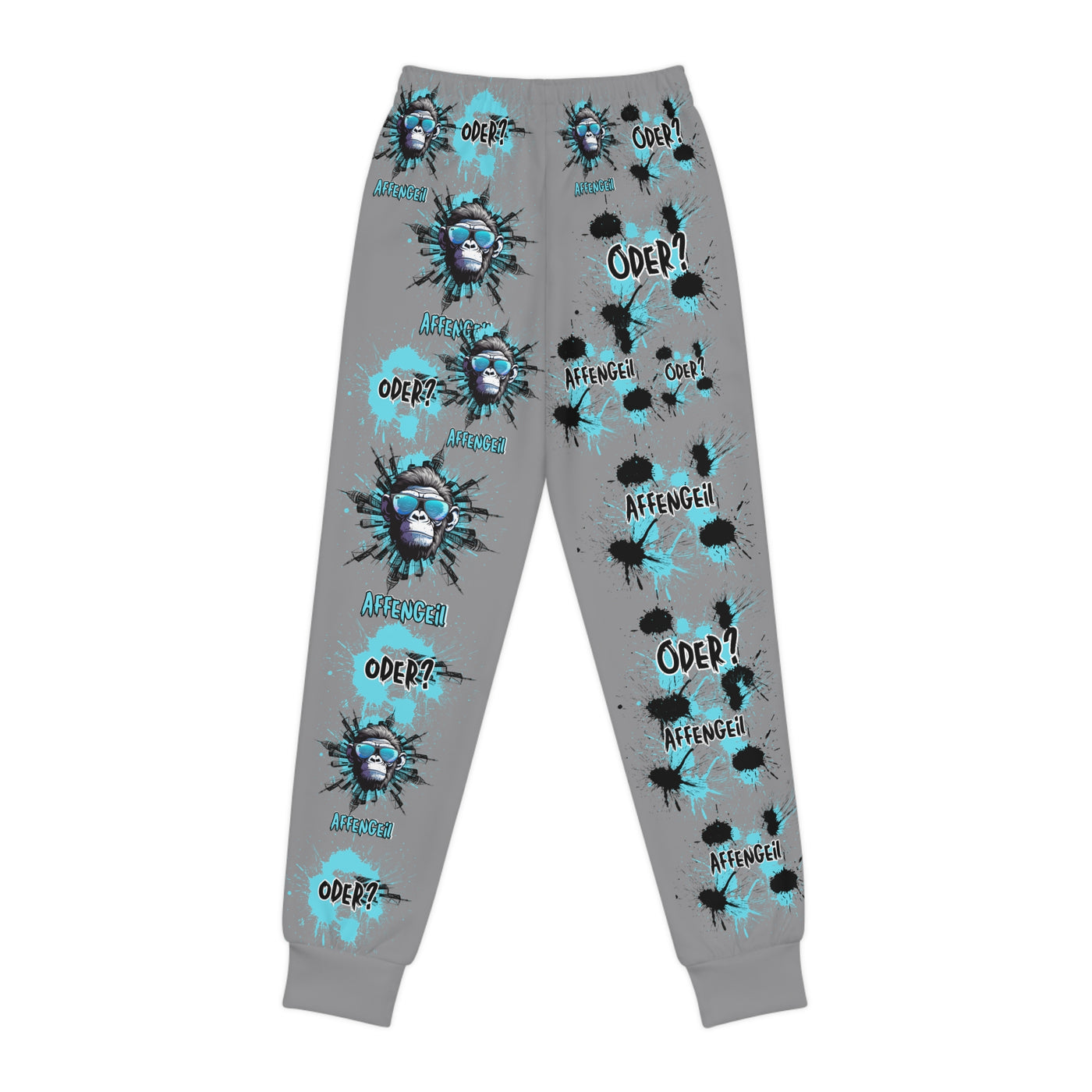 Awesome - the cool kids sweatpants