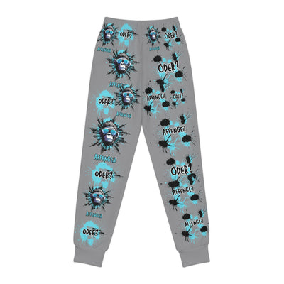 Awesome - the cool kids sweatpants