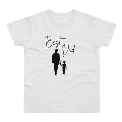 Best Dad T-Shirt for Father's Day Gift