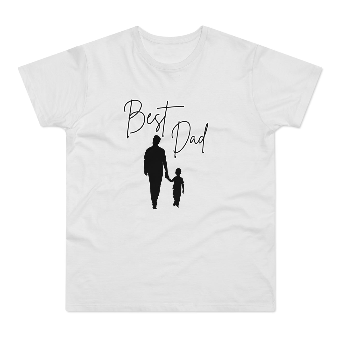 Best Dad T-Shirt for Father's Day Gift