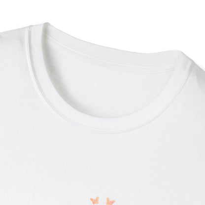 Life Is Better in a Tutu Unisex Softstyle T-Shirt
