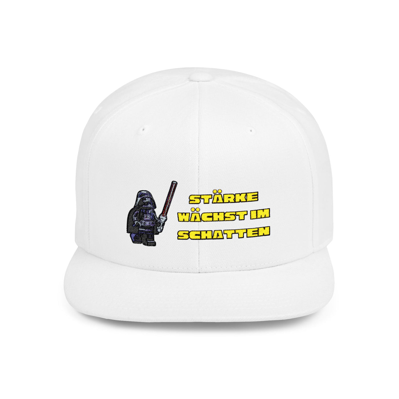 Snapback "Stärke wächst im Schatten" starwars