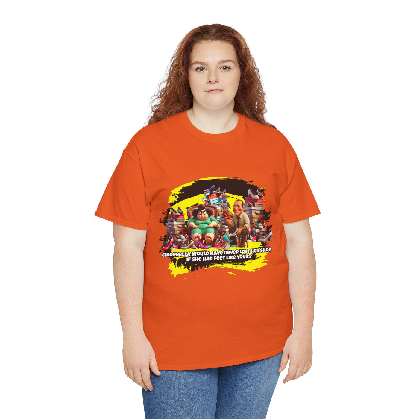 AL Bundy Shirt unisex