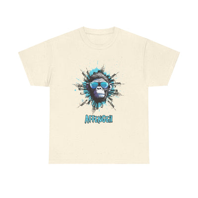 Cool Gorilla Affengeil Graphic Unisex