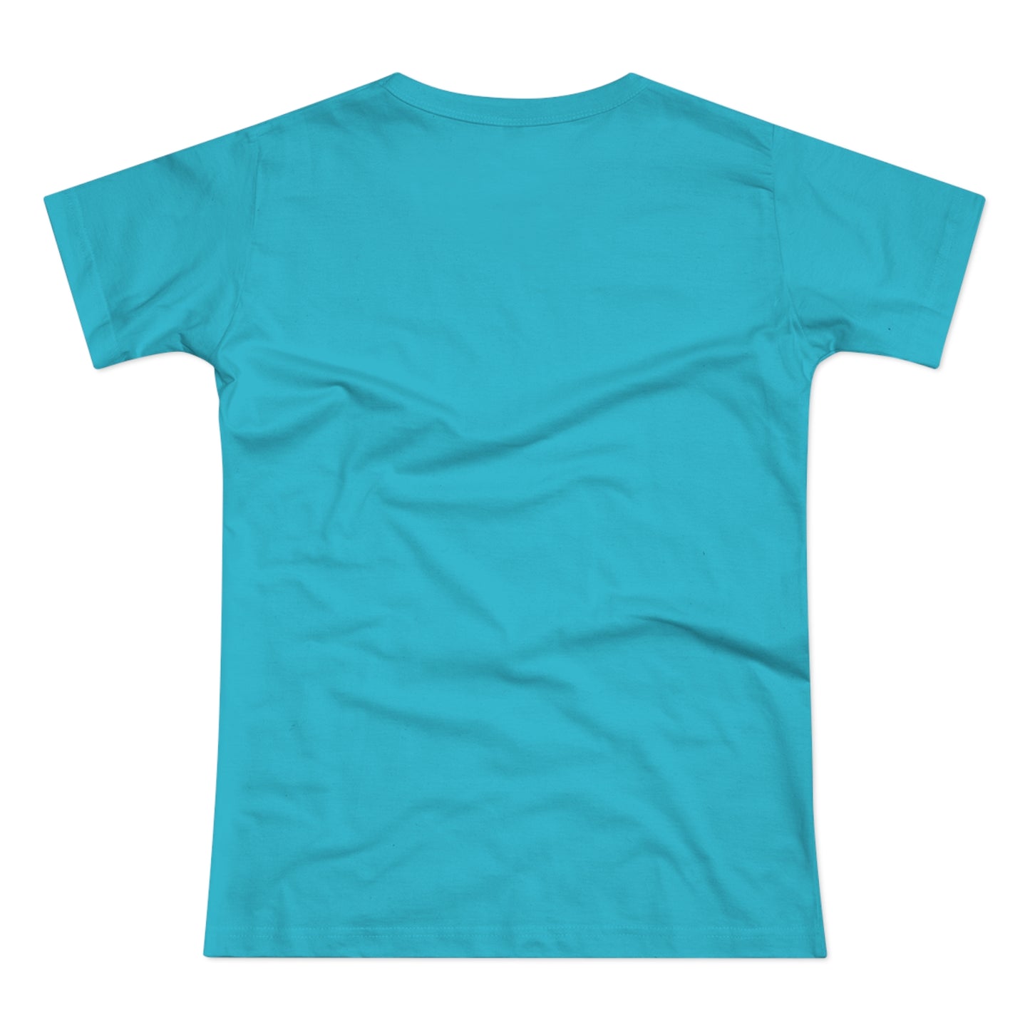 Women's Inspirational Lion T-Shirt - 'Bleib-Wild, Bleib-Echt, Bleib-Du' Design