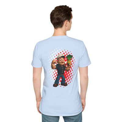 Popeye T-Shirt - Unisex