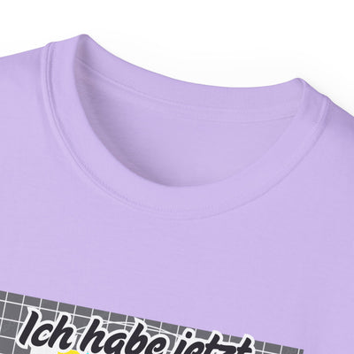 Retro - "I have airtime now!"