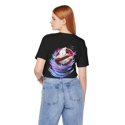 Ghostbusters Unisex Shirt