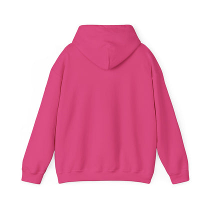 Gaming Love Unisex Hooded Sweatshirt - "Ich Liebe Es Wenn Meine Frau"