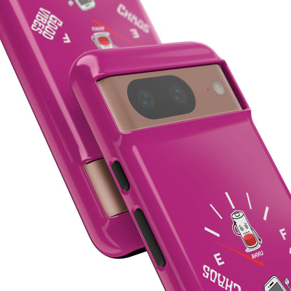 Handyhülle "Good Vibes" Phone Cover,