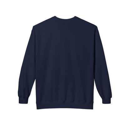 Embrace Chaos Crewneck Sweatshirt - Unisex