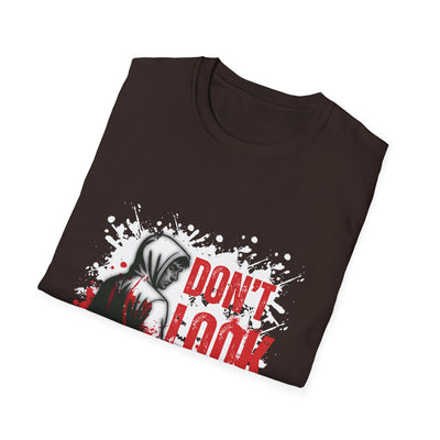 Don't Look Back in Anger Shirt
