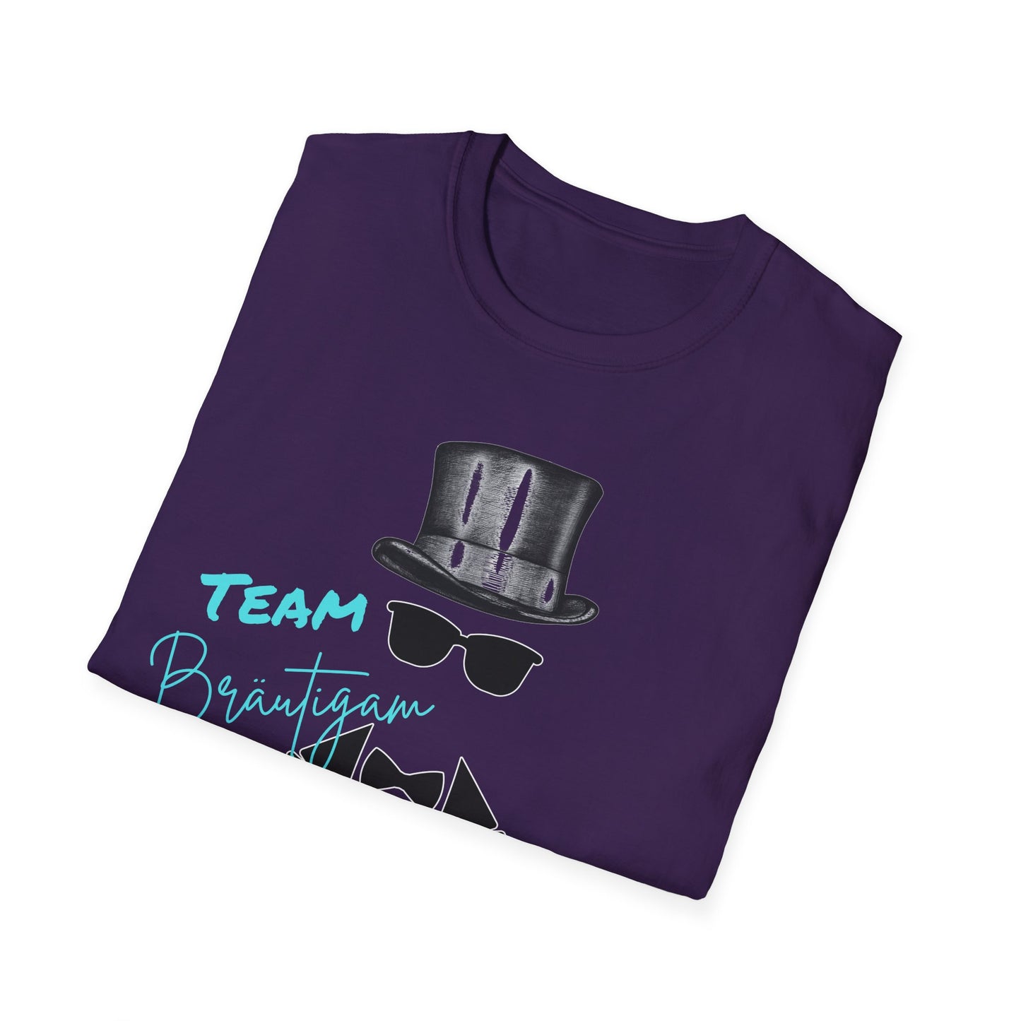 Team Bräutigam Wir feiern das Märchen